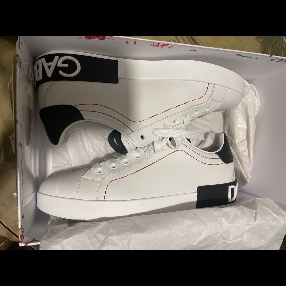 Dolce & Gabbana Men's Sneakers